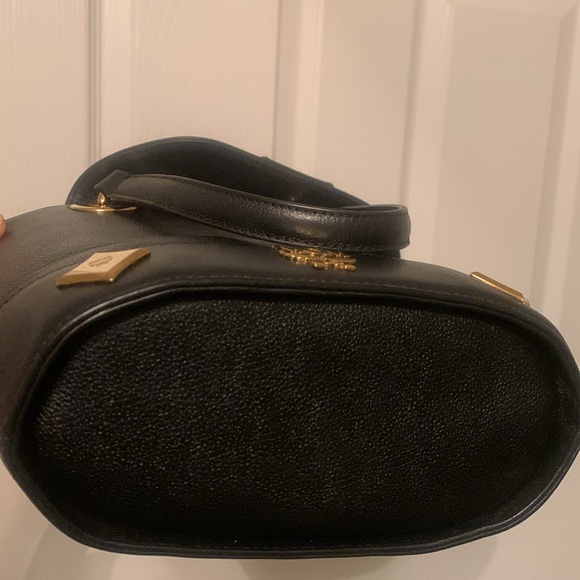 MCM Mini Bucket Top Handle - Picture 8 of 10